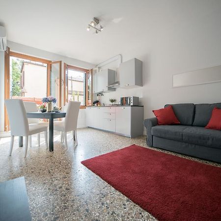 Venier Apartment Венеция Экстерьер фото