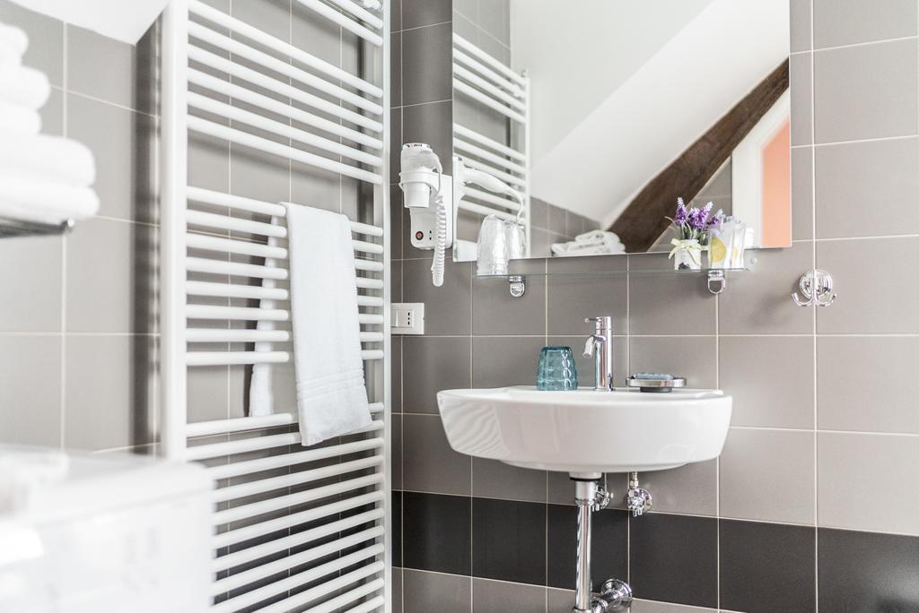 Venier Apartment Венеция Экстерьер фото