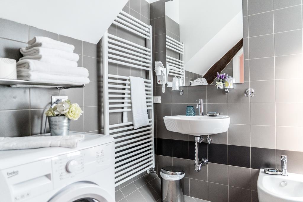 Venier Apartment Венеция Экстерьер фото