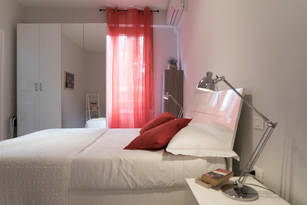 Venier Apartment Венеция Экстерьер фото