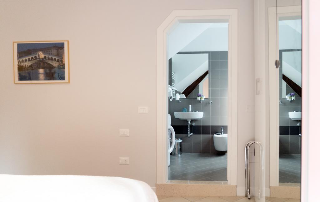 Venier Apartment Венеция Экстерьер фото