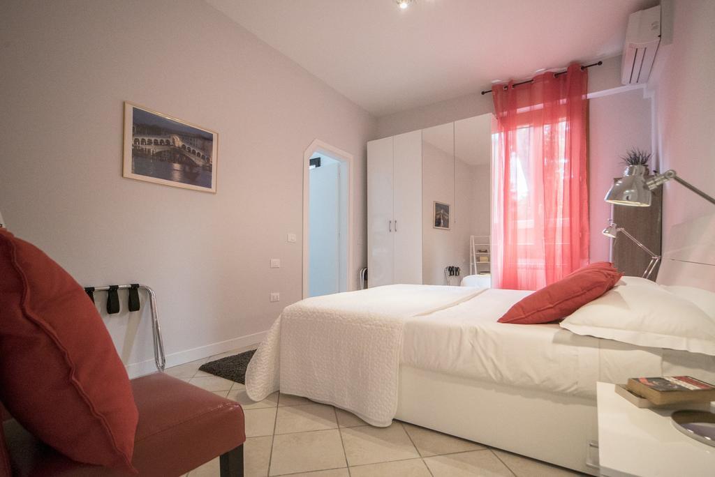 Venier Apartment Венеция Экстерьер фото