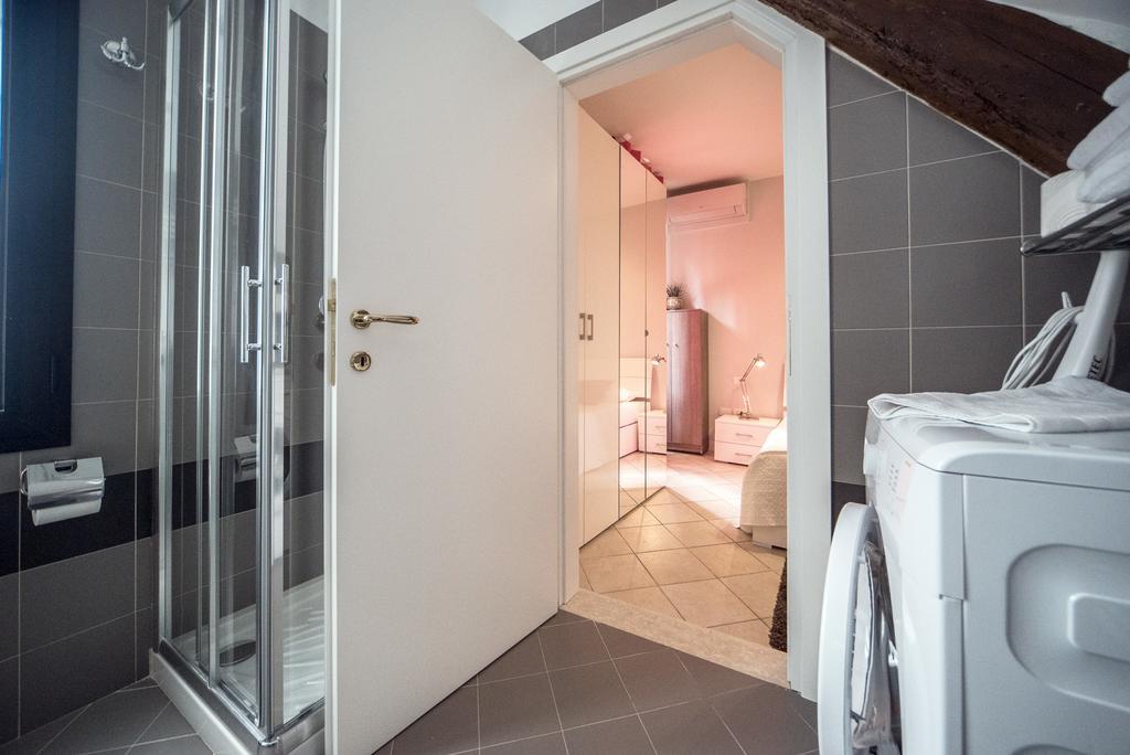 Venier Apartment Венеция Экстерьер фото