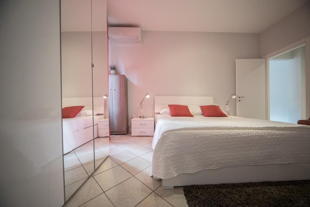 Venier Apartment Венеция Экстерьер фото