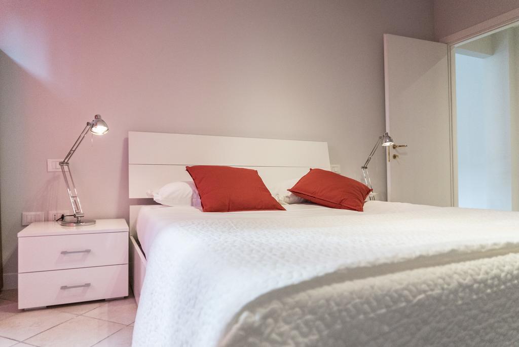 Venier Apartment Венеция Экстерьер фото